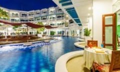 Andaman Seaview Hotel - Karon Beach is located at 1 Karon Soi 4