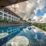 Andamantra Resort and Villa Phuket is located at 290/1 Prabaramee Road on Phuket