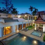 Andara Resort Villas is located at 15 Moo. 6