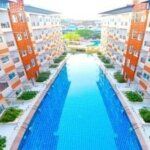 Andatel Grande Patong Phuket is located at 41/9 Rat-U-Thit 200 Pee Road