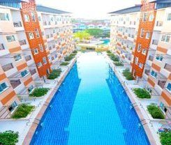 Andatel Grande Patong Phuket is located at 41/9 Rat-U-Thit 200 Pee Road