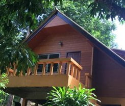 Apartment Chaofa West On The Pond is located at 5/19 - 5/20 Chaofa Tawan Tok Rd.