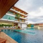 Aqua Resort Phuket is located at 555 Moo 5 Rawai