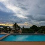 Araya Beach Hotel Patong is located at 162-162/1-2 Taweewong Rd.