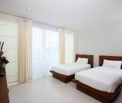 Arinara Bangtao Beach Resort is located at 72/9 Moo 5