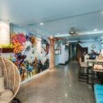 Armoni Patong Beach Hotel is located at 92/13 Thaweewong Road Soi Doctor Wattana on Phuket island. Armoni Patong Beach Hotel has a guest rating of 7.5 and has Hotel amenities including: Swimming Pool