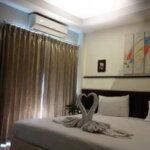 Athome Hotel @Nanai 8 is located at 168/42-43 Nanai Soi 8 Nanai Rd.