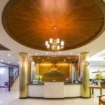 Azure Phuket Hotel is located at 34/81-88 Prachanukroh Rd
