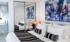 BYD Lofts Boutique Hotel & Serviced Apartments is located at 5 / 28