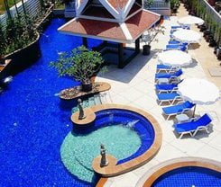 Baan Chayna Hotel is located at 87/5 M. 3