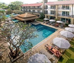 Baan Karon Resort is located at 213 Patak