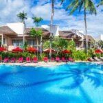 Baan Karonburi Resort is located at 194/1 Karon Road