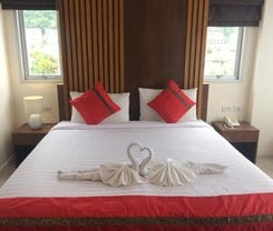 Baan Ketkeaw Guest House 1 is located at 162/158-9 Phungmuang Saikor Road Patong Kathu Phuket on the island of Phuket. Baan Ketkeaw Guest House 1 has a guest rating of 7.4 and has Guest House amenities including: Swimming Pool