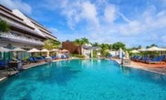 Baan Yin Dee Boutique Resort Phuket is located at 7/5