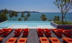 Bandara Phuket Beach Resort is located at 98 Moo 8