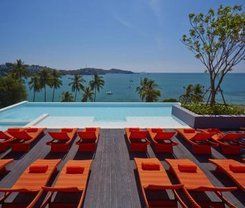 Bandara Phuket Beach Resort is located at 98 Moo 8