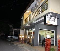 Bangtao Corner is located at 245/11Moo 2