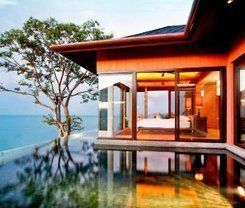 Banyan Tree Phuket is located at 33/27 Moo 4