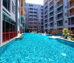 Bauman Residence is located at 201 Phang-Muang Sai kor Rd.