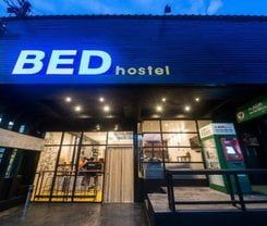 Bed Hostel Phuket Town is located at 15/6 Montri Road