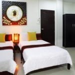 Beehive Magenta Patong Hostel is located at 149/5 Nanai Rd. on Phuket island. Beehive Magenta Patong Hostel has a guest rating of 7.0 and has Hostel amenities including: Wi-Fi
