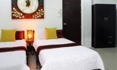 Beehive Magenta Patong Hostel is located at 149/5 Nanai Rd. on Phuket island. Beehive Magenta Patong Hostel has a guest rating of 7.0 and has Hostel amenities including: Wi-Fi