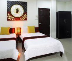 Beehive Magenta Patong Hostel is located at 149/5 Nanai Rd. on Phuket island. Beehive Magenta Patong Hostel has a guest rating of 7.0 and has Hostel amenities including: Wi-Fi