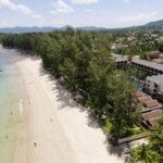 Best Western Premier Bangtao Beach Resort & Spa is located at 124/29 Moo 3