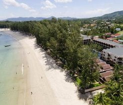 Best Western Premier Bangtao Beach Resort & Spa. Location at 124/29 Moo 3, BangTao Beach, T. Cheung Thalay, Thalang, Phuket