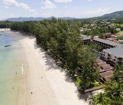 Best Western Premier Bangtao Beach Resort & Spa is located at 124/29 Moo 3