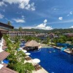 Beyond Resort Karon is located at 51 Karon Road