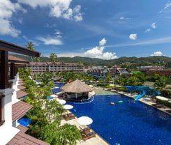 Beyond Resort Karon is located at 51 Karon Road