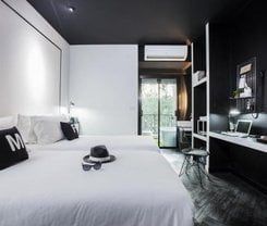 Blu Monkey Hub and Hotel is located at 3 Soi 3 Phangnga Road