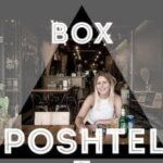 Box Poshtel Phuket is located at 151 Phangnga Rd. Talad Yai on Phuket in Thailand. Box Poshtel Phuket has a guest rating of 8.3 and has Hostel amenities including: Laundry service