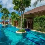 Burasari Phuket Resort & Spa is located at 18/110 Ruamjai Road