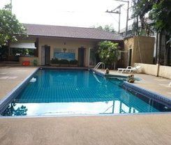 C.A.P Mansion is located at 97/423 Moo 4