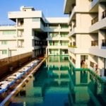 Casa Del M Resort is located at 14/8 Prabaramee Soi 3