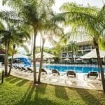 Centara Karon Resort Phuket is located at 502/3 Patak Road