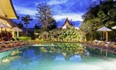 Centara Kata Resort Phuket is located at 54 Ked Kwan Road on Phuket island. Centara Kata Resort Phuket has a guest rating of 8.5 and has Hotel amenities including: Bar