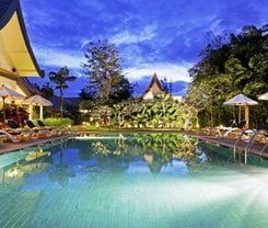 Centara Kata Resort Phuket is located at 54 Ked Kwan Road on Phuket island. Centara Kata Resort Phuket has a guest rating of 8.5 and has Hotel amenities including: Bar