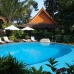 Centara Villas Phuket is located at 701 Patak Road