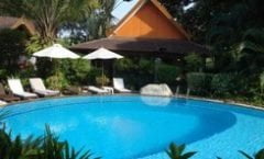 Centara Villas Phuket is located at 701 Patak Road