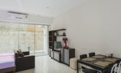 Chic Condo Karon is located at 8 Patak Soi 20