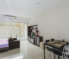 Chic Condo Karon is located at 8 Patak Soi 20