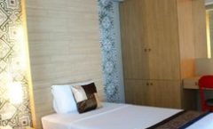 Chinotel is located at 133-135 Ranong Rd. Phuket on the island of Phuket. Chinotel has a guest rating of 7.8 and has Hotel amenities including: Wi-Fi