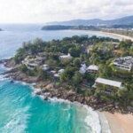 Coconut Village Resort Phuket is located at 20 Prachanukroh Road