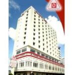 Daeng Plaza Hotel is located at 57 Phuket Road on Phuket in Thailand. Daeng Plaza Hotel has a guest rating of 6.2 and has Hotel amenities including: Restaurant/cafe