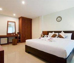 Deva Suites Patong. Location at 188/13-15 Soi Kor Rd. Patong, Phuket