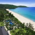 Di Pantai Boutique Beach Resort is located at 324/2 Prabaramee Rd.
