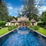 Double Pool Villas by Banyan Tree is located at 33